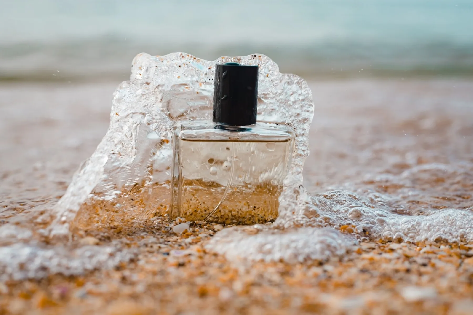 7 Fragrances for Hot Summer: Freshness and Comfort