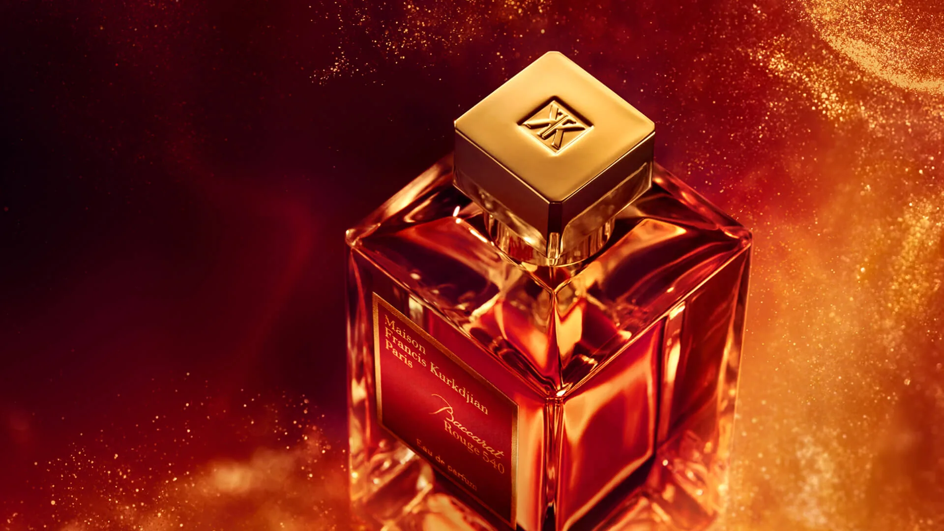 Baccarat Rouge 540: the phenomenon of a cult fragrance