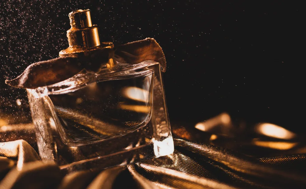 Exclusive fragrances: Which perfumes are becoming collector's items