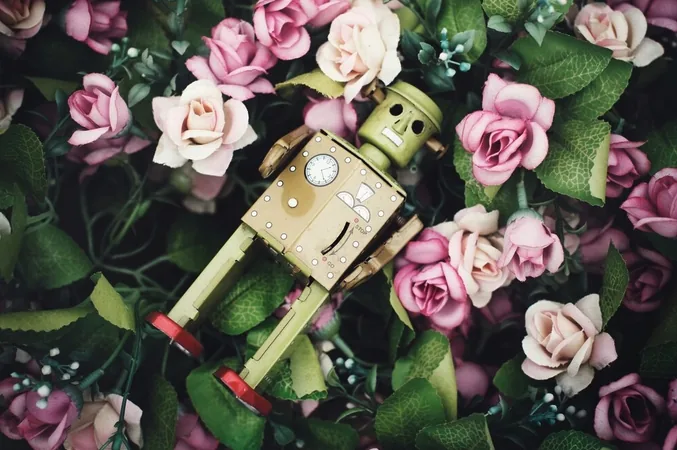 Earth, Concrete, Violet in Gasoline: 5 Avant-Garde Niche Fragrances