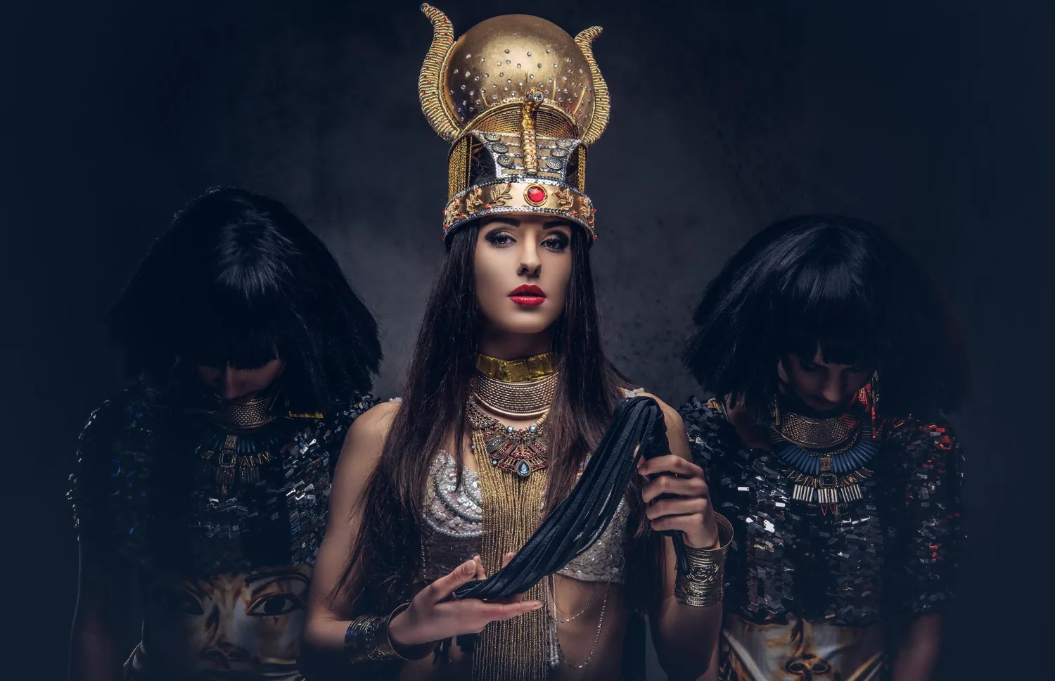History of perfumery: from antiquity to modern times