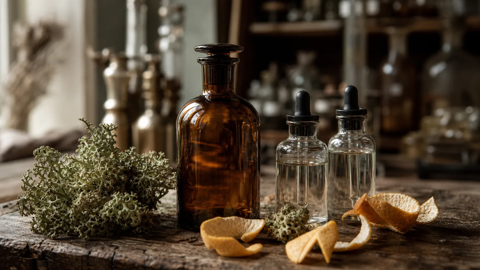 IFRA and allergens 2026: why your favorite perfumes smell different
