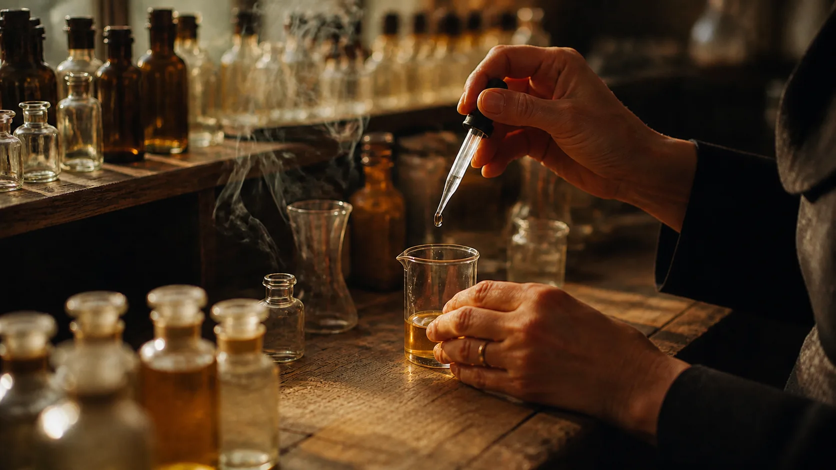 Maison de L'Asie: three fragrances about memory, love, and belonging — a closer look at L'Ibasho, Lost Lovers, and Mother x Love