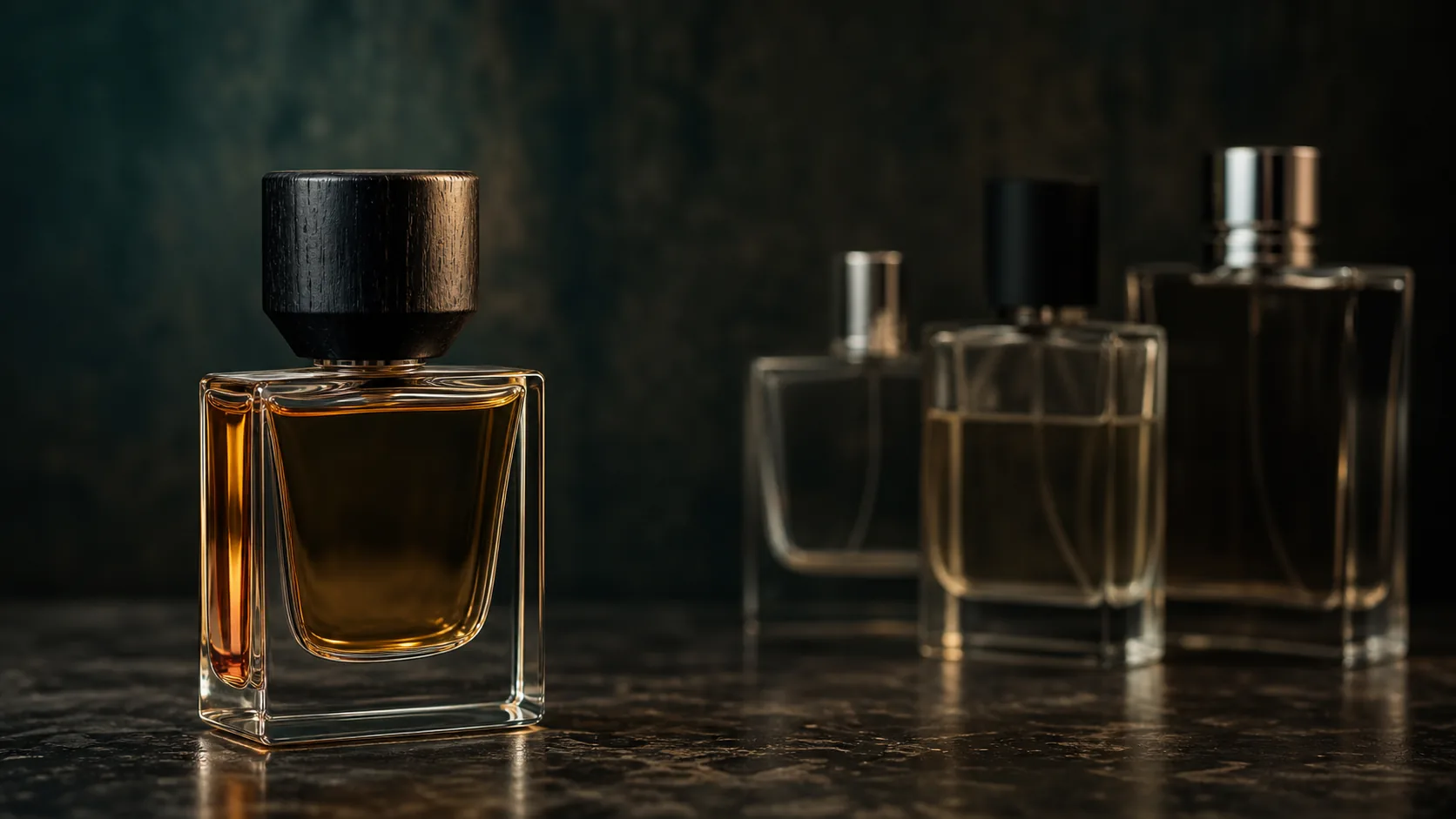 Niche perfumery vs mass market: is it worth overpaying?