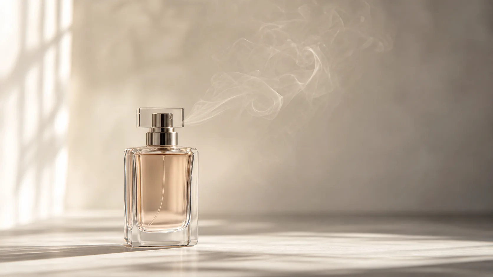 Olfactory adaptation: why you stop smelling your perfume