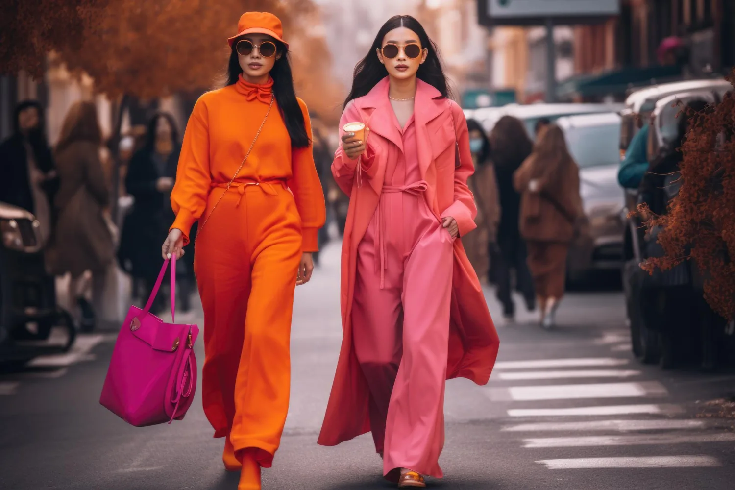 Perfumery and fashion: How fragrances complement your style and image
