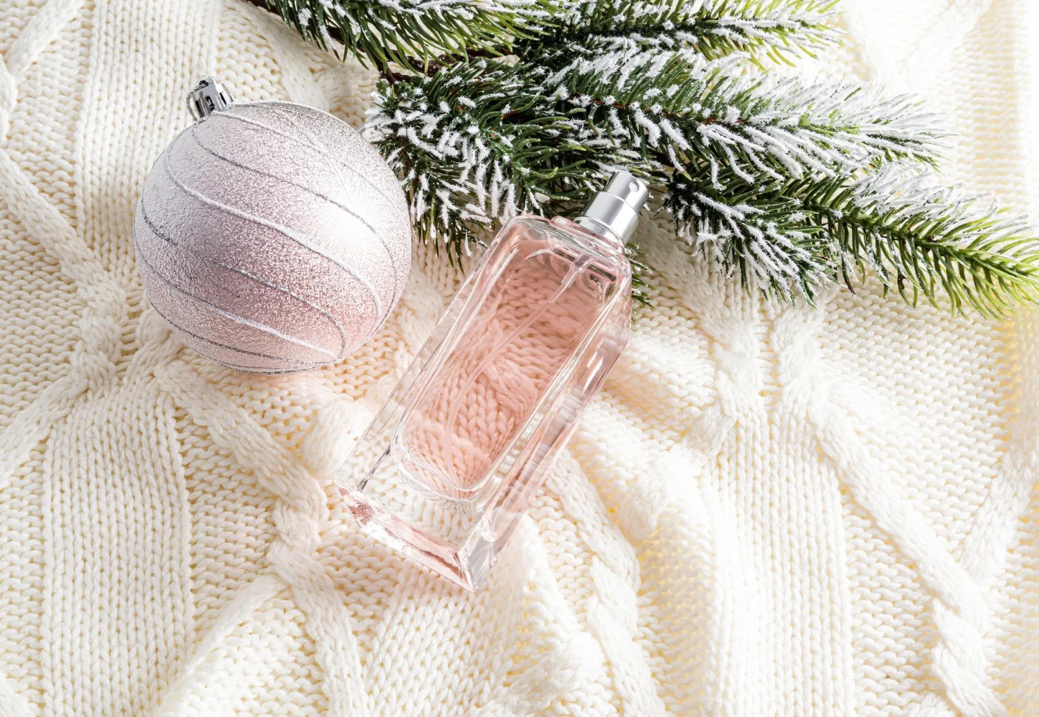 Perfume review for winter: warm fragrances for cold days