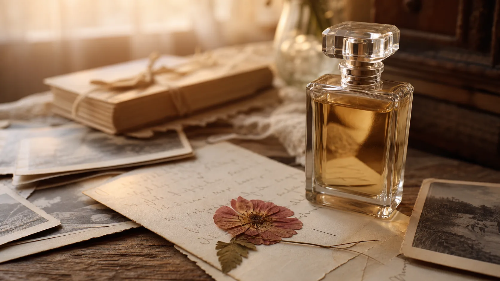 Proust Effect: Why a scent instantly brings back memories