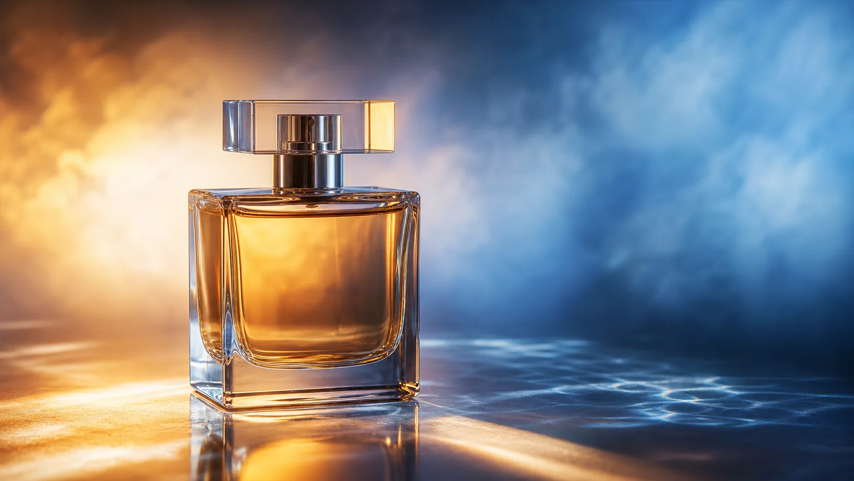 Psychology of smell: how fragrances control mood and emotions