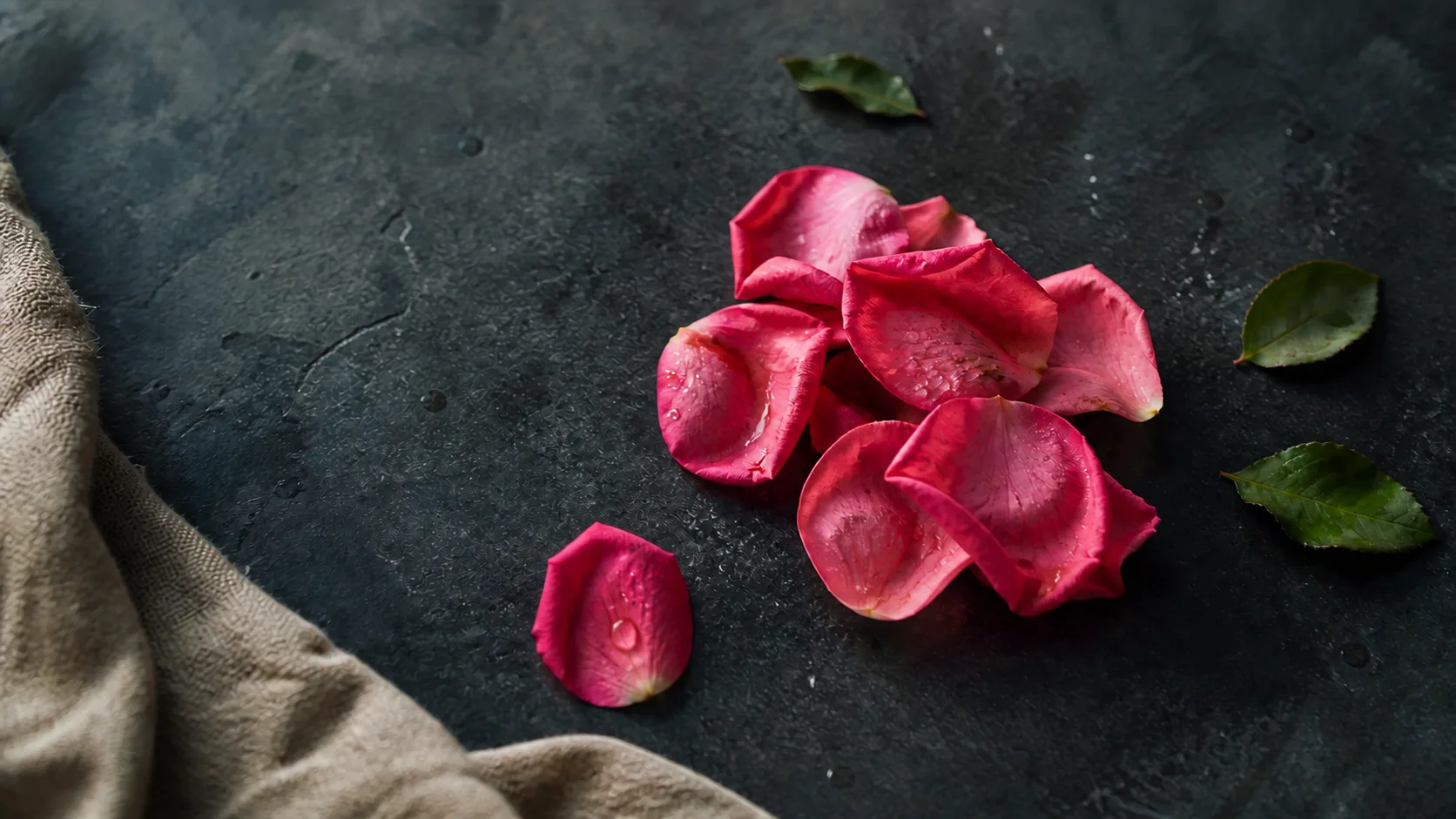 Die Rose in der Parfümerie: von puderiger Klassik bis zur metallischen Avantgarde