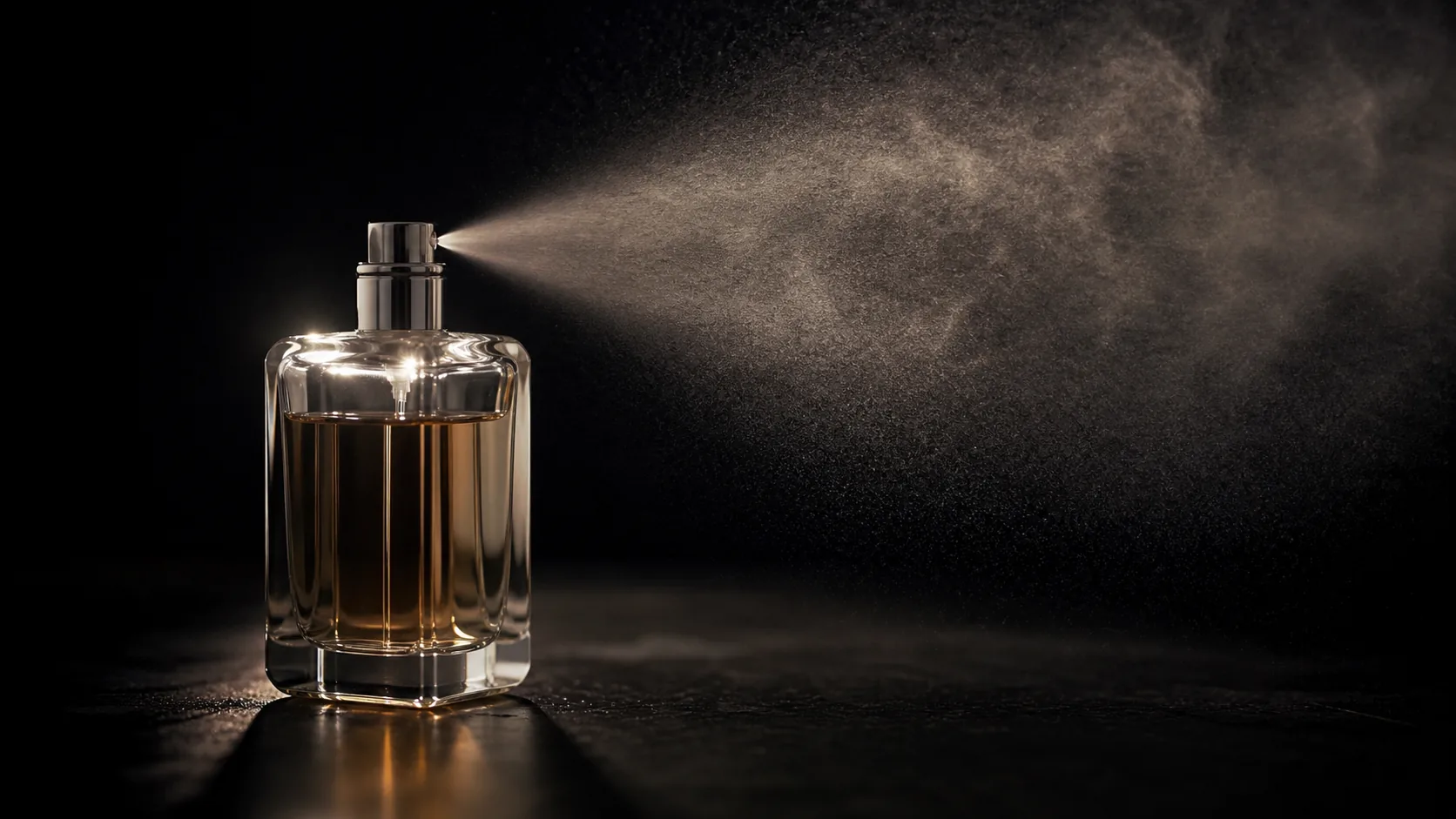 Sillage and Projection: How They Differ and How to Enhance the Trail of a Fragrance