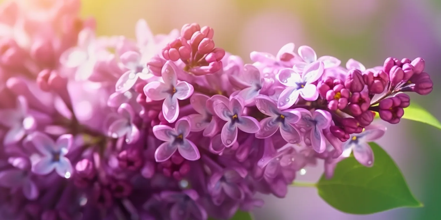 Lilac as a key note: 6 fragrances for note connoisseurs