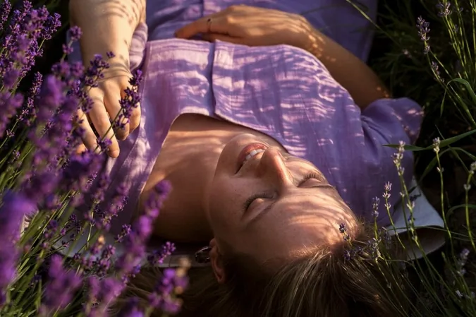 Smell like yourself: 5 trending second skin scents