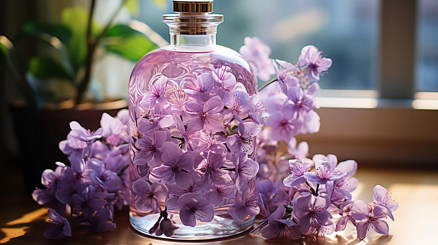 What are perfume notes and how do they affect fragrance?