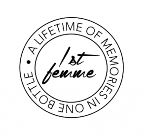 品牌照片  1st Femme