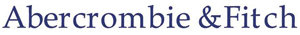 Brand logo Abercrombie & Fitch