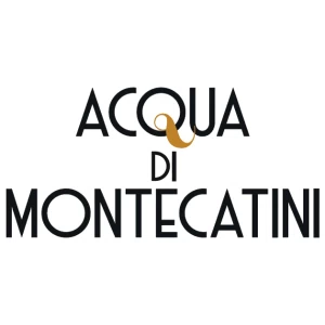 Логотип бренда  Acqua di Montecatini