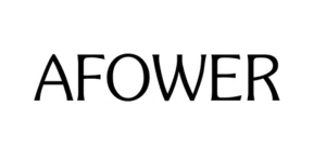 Brand logo Afower