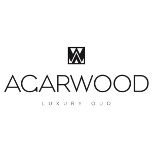Логотип бренда  Agarwood Luxury Oud