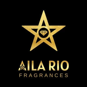 Логотип бренда  Aila Rio Fragrances