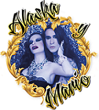Photo de la marque  Alaska y Mario