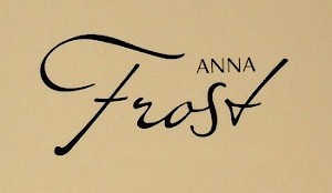 Brand photo  Anna Frost