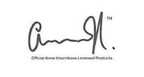Brand photo  Anna Kournikova