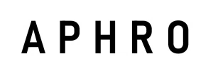 Логотип бренда  Aphro