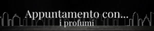 Логотип бренда  Appuntamento con... i profumi