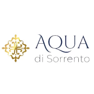 Логотип бренда  Aqua di Sorrento