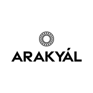 Логотип бренда  Arakyál