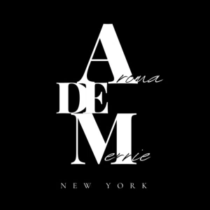 Логотип бренда  Aroma De Merrie