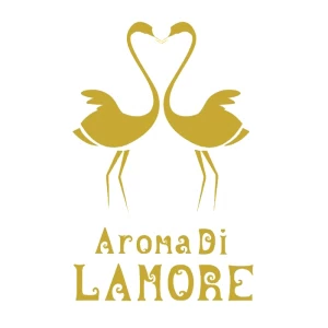Логотип бренда  Aroma di Lamore