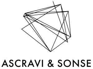 Логотип бренда  Ascravi & Sonse
