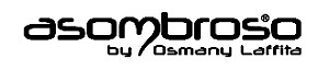 Brand photo  Asombroso by Osmany Laffita