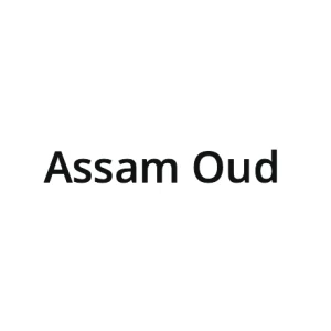 Логотип бренда  Assam Oud / Agarwood Assam