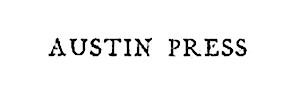 Brand photo  Atelier Austin Press