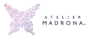 Логотип бренда  Atelier Madrona