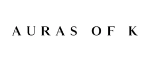 Логотип бренда  Auras of K