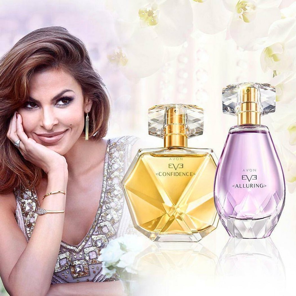 Brand photo  Avon