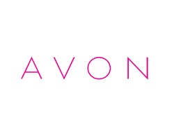 Brand logo Avon