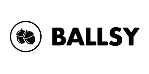Brand photo  Ballsy