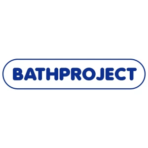 Логотип бренда  Bathproject