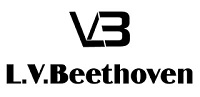 Brand photo  Beethoven / L. V. Beethoven