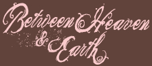 品牌照片  Between Heaven & Earth
