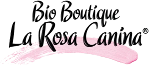 Логотип бренда  Bio Boutique La Rosa Canina