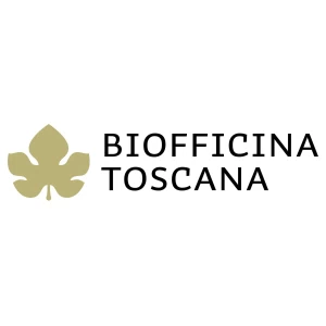 Логотип бренда  Biofficina Toscana