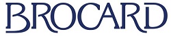 Brand logo Brocard