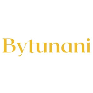 Логотип бренда  Bytunani