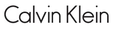 Brand logo Calvin Klein